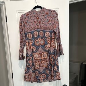 NWOT Mahila Dress